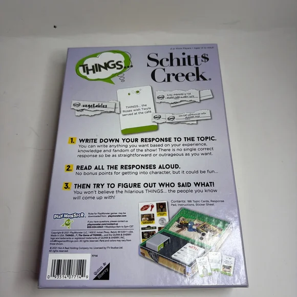 Not For Sale - Picture 2 of 2